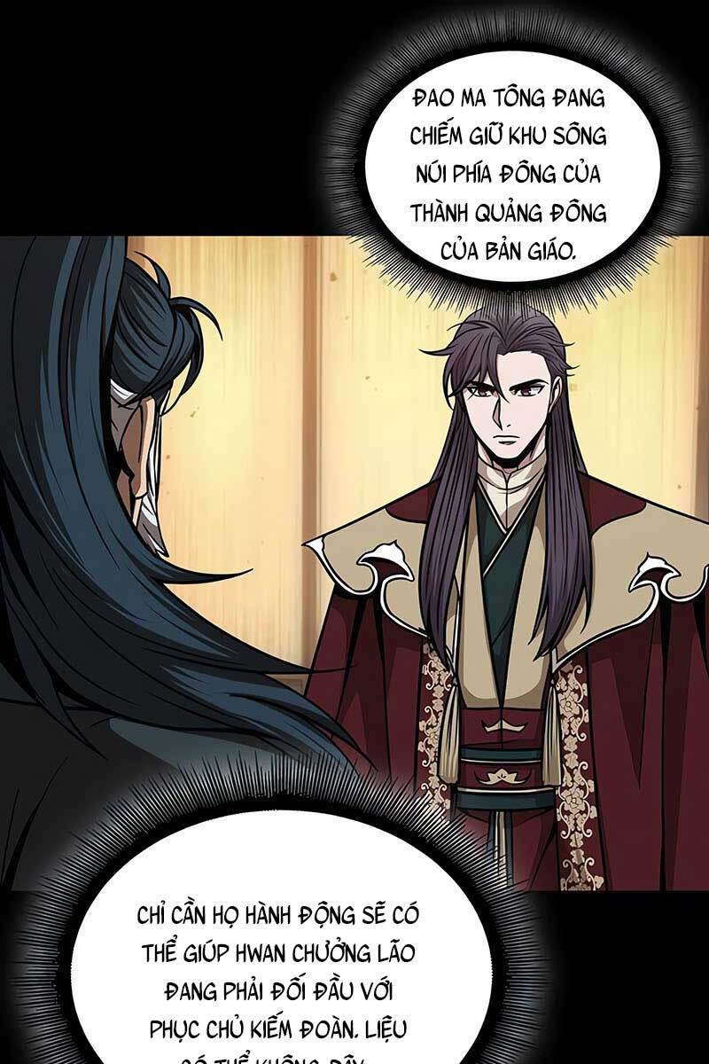 Nano Ma Thần Chap 125 - Next Chap 126