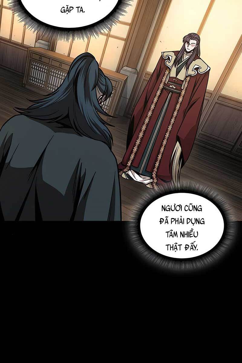 Nano Ma Thần Chap 125 - Next Chap 126