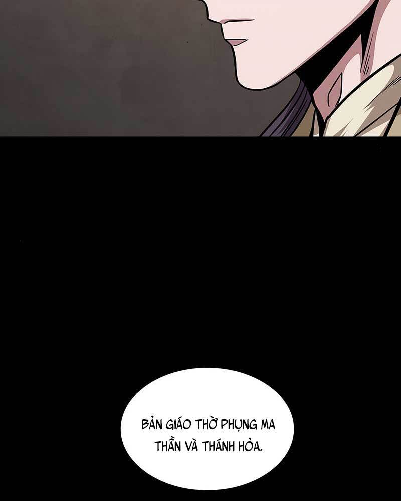 Nano Ma Thần Chap 125 - Next Chap 126