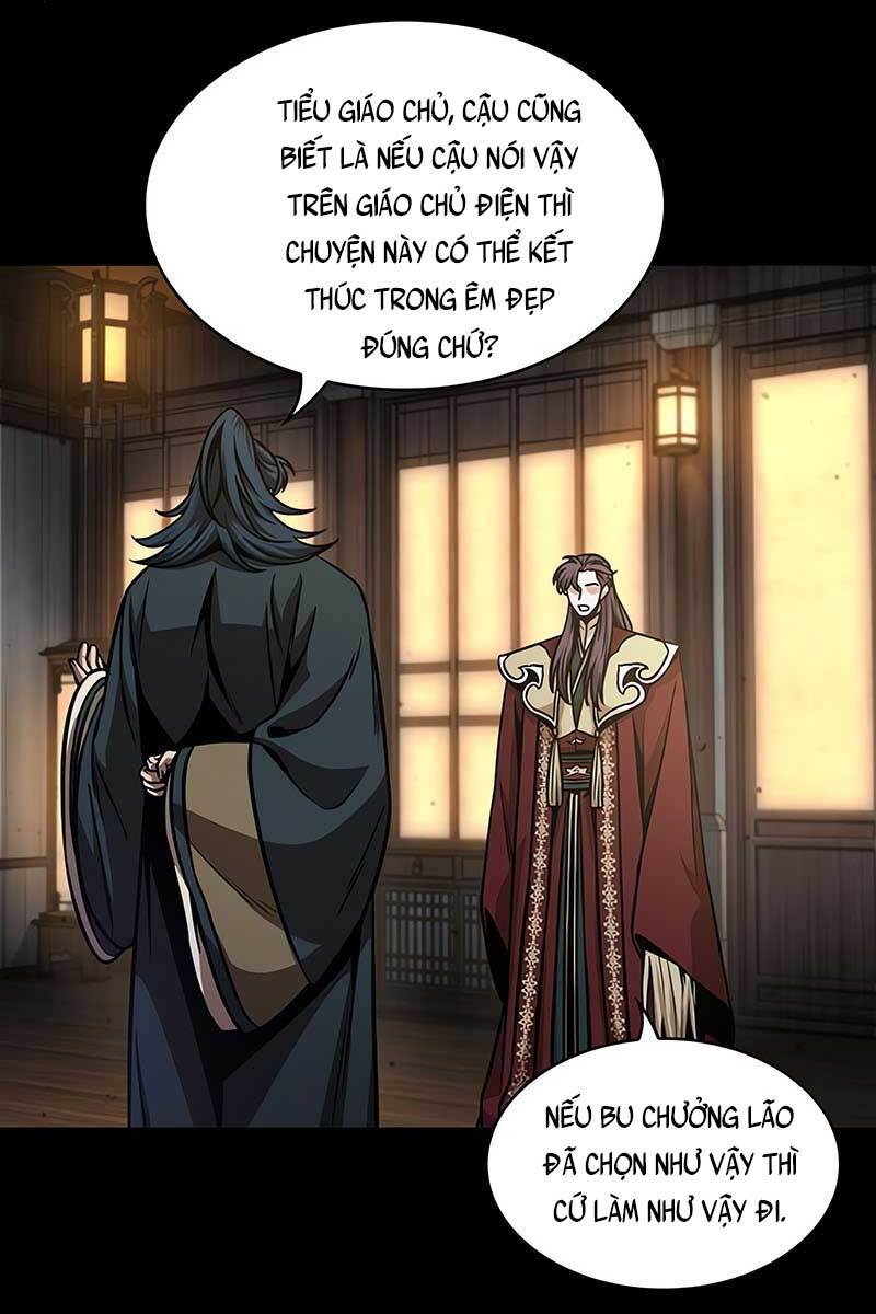 Nano Ma Thần Chap 125 - Next Chap 126