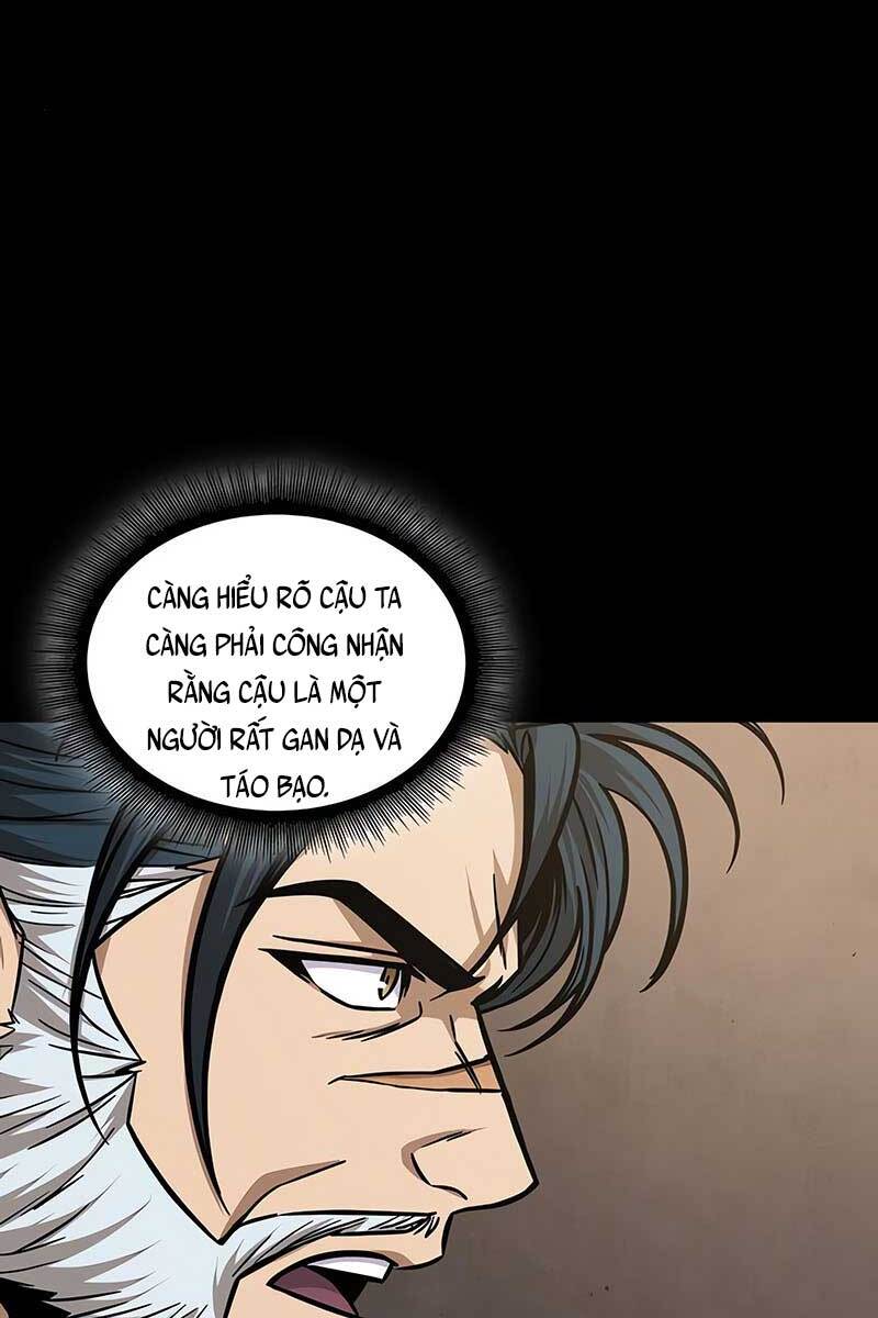 Nano Ma Thần Chap 125 - Next Chap 126