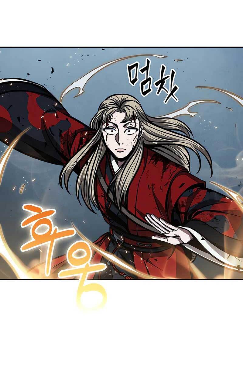 Nano Ma Thần Chap 125 - Next Chap 126