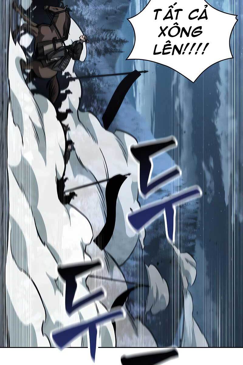 Nano Ma Thần Chap 125 - Next Chap 126