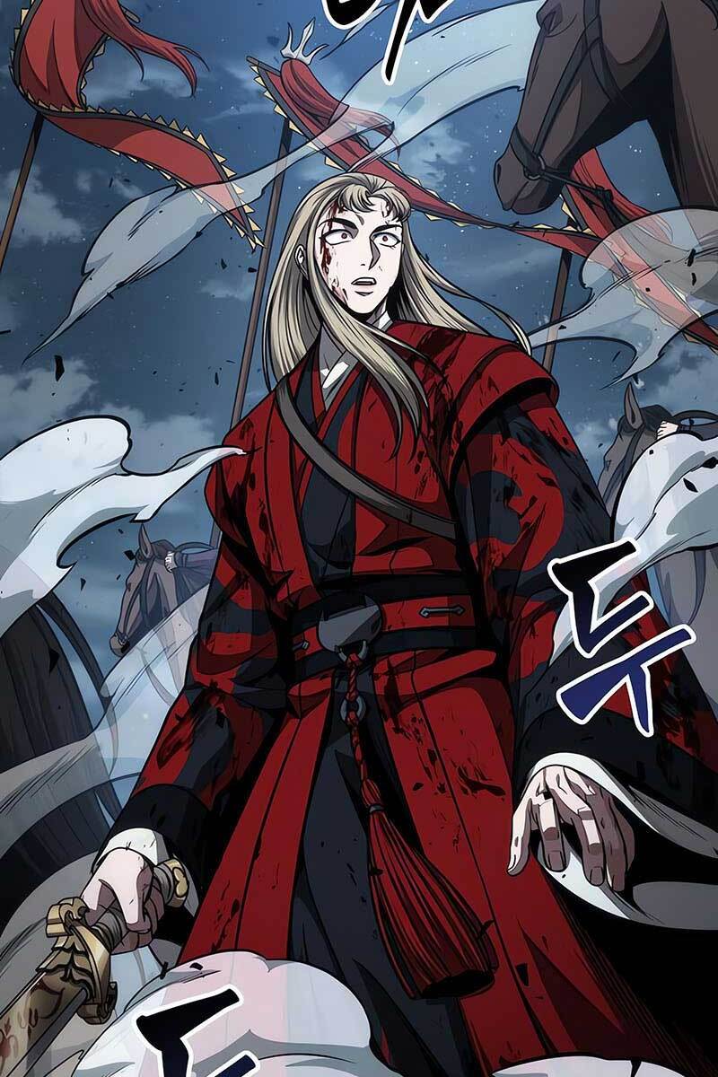 Nano Ma Thần Chap 125 - Next Chap 126