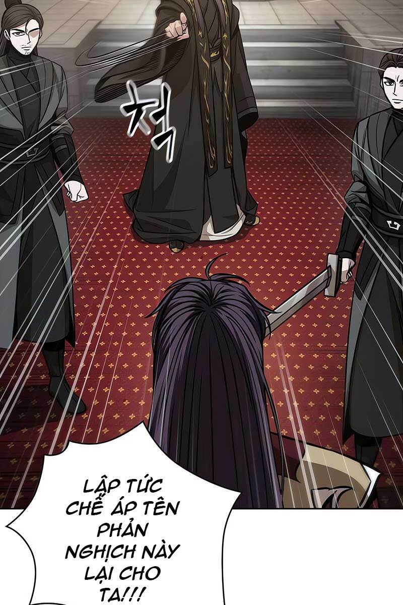 Nano Ma Thần Chap 125 - Next Chap 126