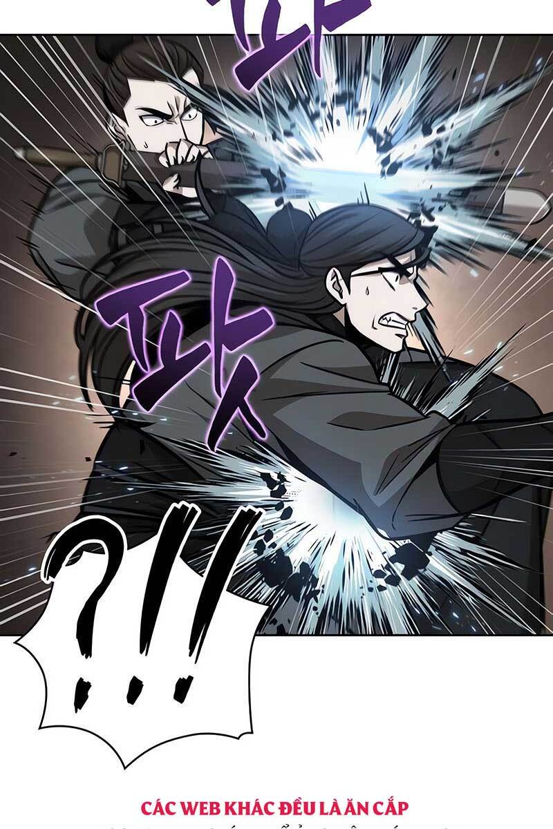 Nano Ma Thần Chap 125 - Next Chap 126