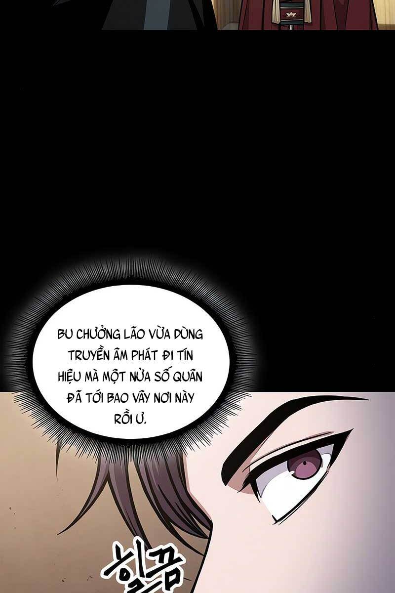 Nano Ma Thần Chap 125 - Next Chap 126
