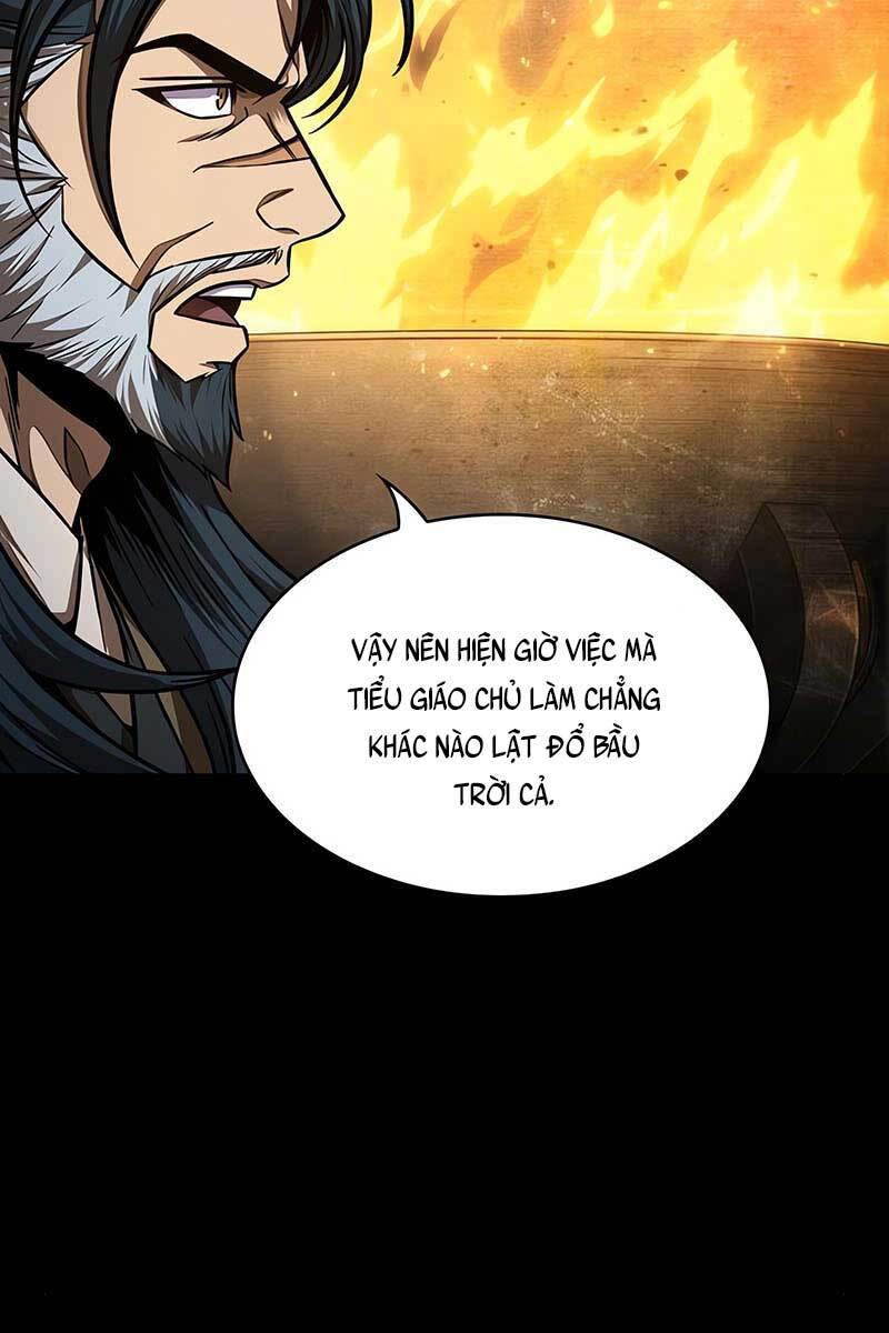 Nano Ma Thần Chap 125 - Next Chap 126