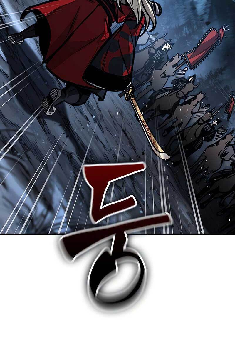 Nano Ma Thần Chap 125 - Next Chap 126