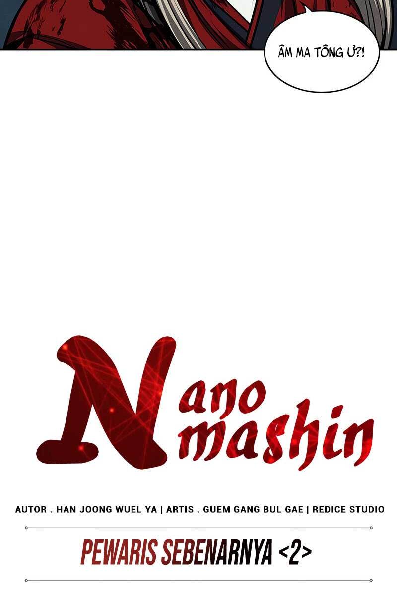 Nano Ma Thần Chap 125 - Next Chap 126
