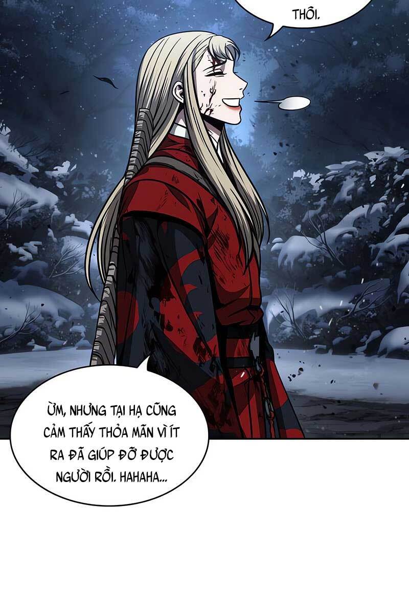 Nano Ma Thần Chap 125 - Next Chap 126