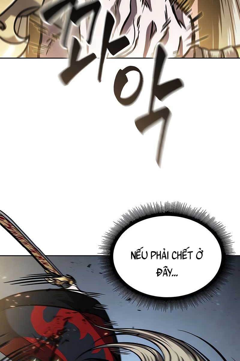 Nano Ma Thần Chap 125 - Next Chap 126
