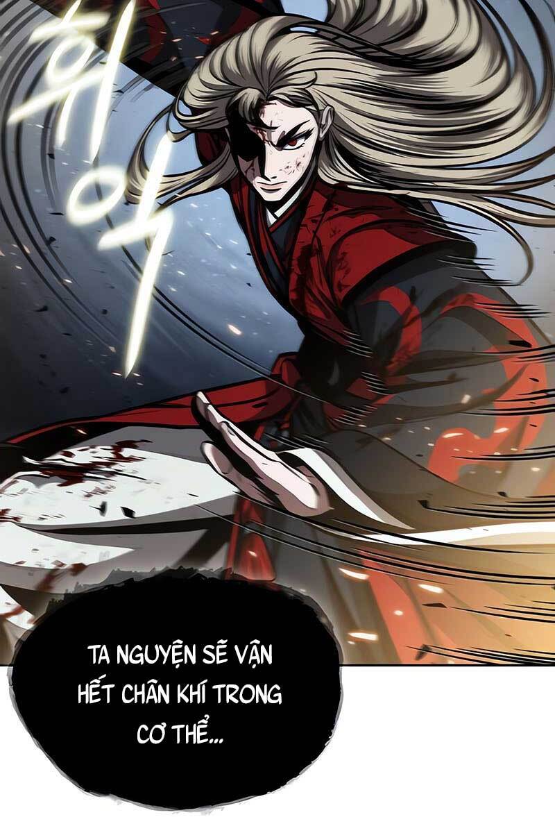 Nano Ma Thần Chap 125 - Next Chap 126