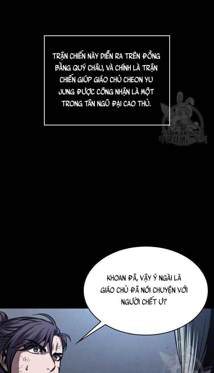 Nano Ma Thần Chap 126 - Next Chap 127