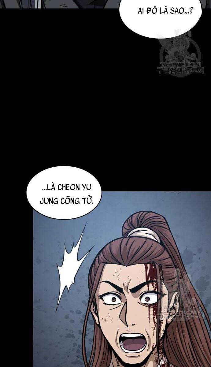 Nano Ma Thần Chap 126 - Next Chap 127