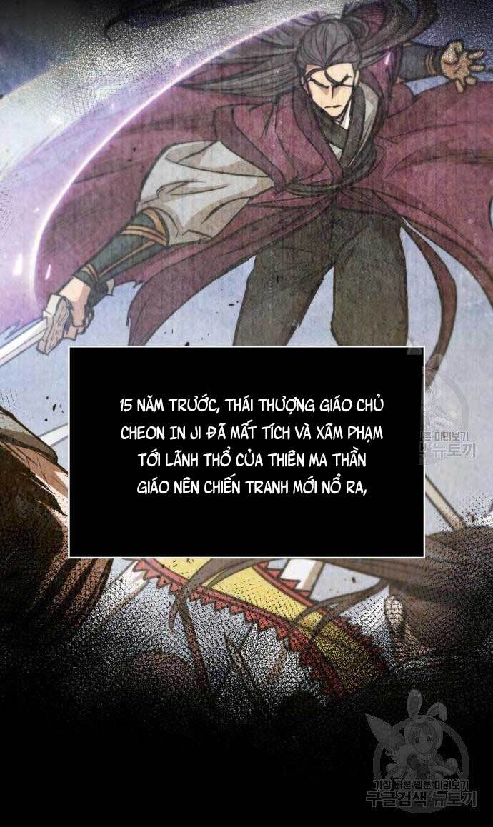 Nano Ma Thần Chap 126 - Next Chap 127