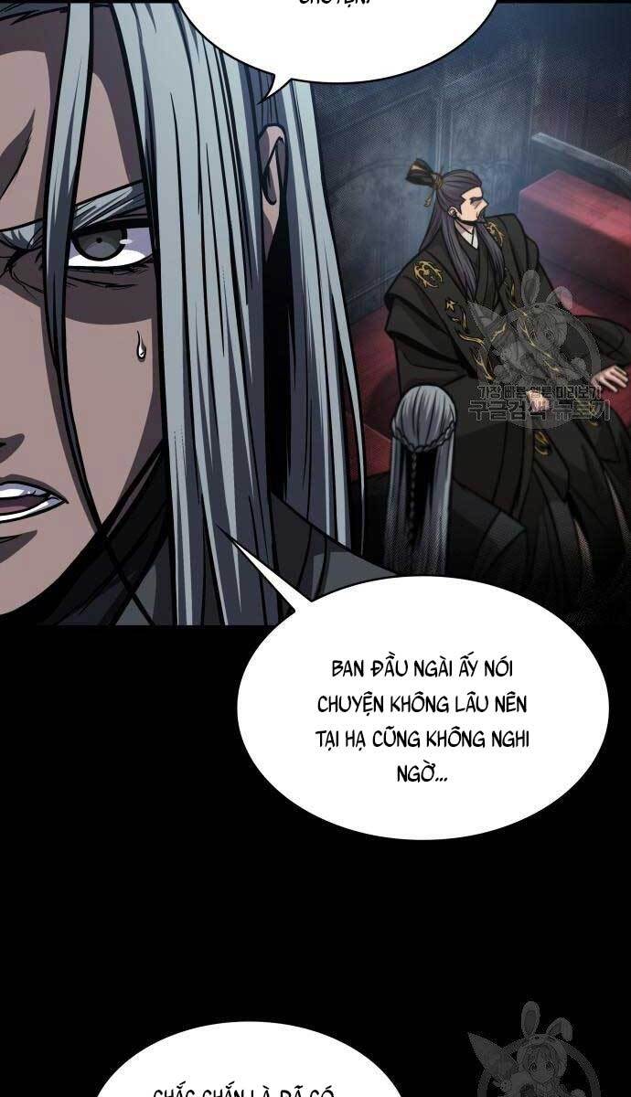 Nano Ma Thần Chap 126 - Next Chap 127