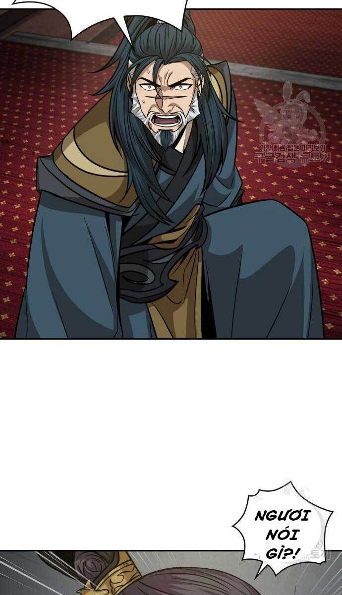 Nano Ma Thần Chap 126 - Next Chap 127