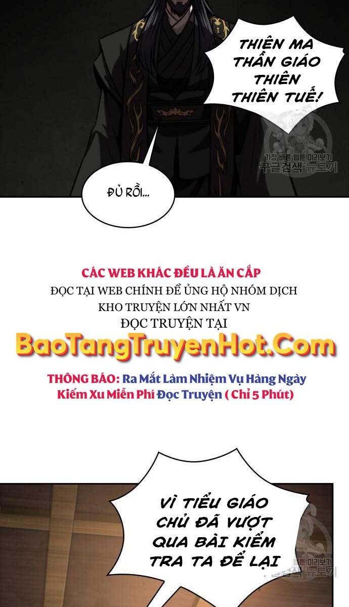 Nano Ma Thần Chap 126 - Next Chap 127