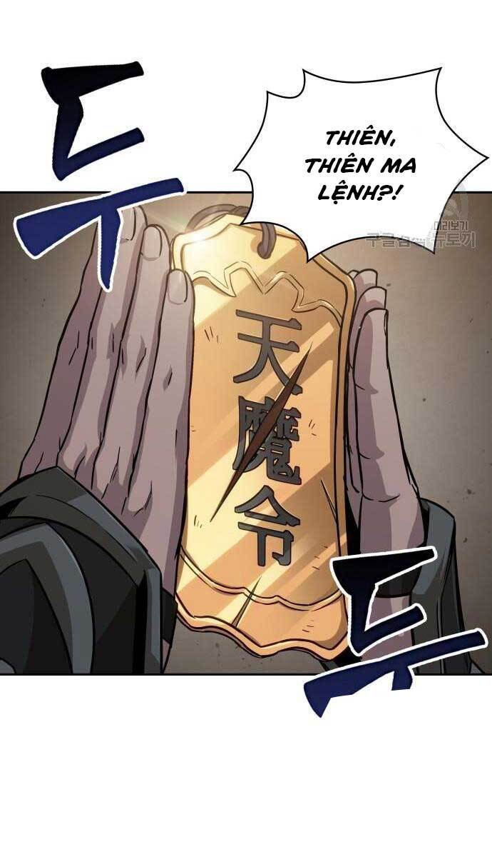 Nano Ma Thần Chap 126 - Next Chap 127