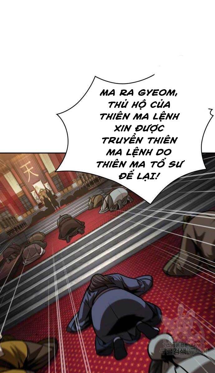 Nano Ma Thần Chap 126 - Next Chap 127