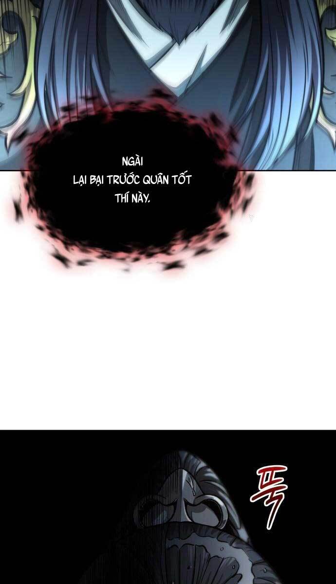 Nano Ma Thần Chap 126 - Next Chap 127