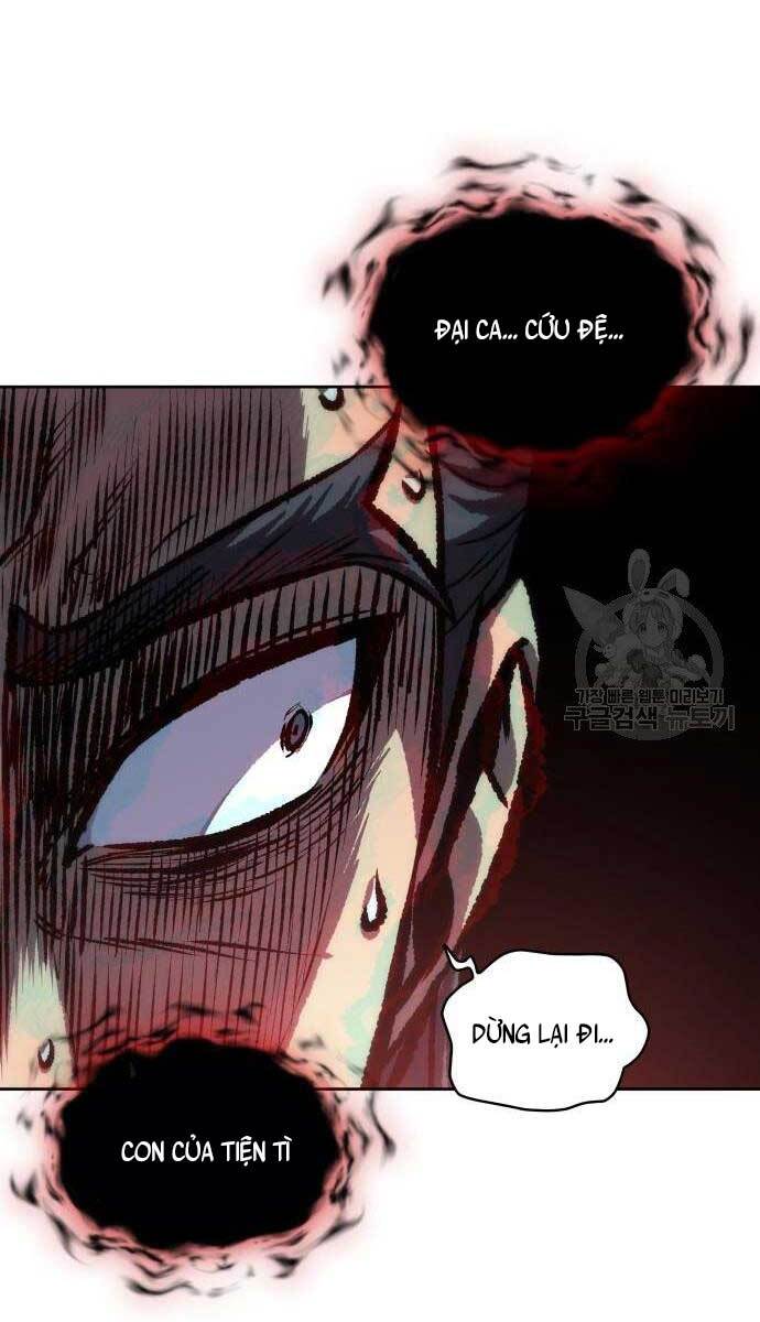 Nano Ma Thần Chap 126 - Next Chap 127
