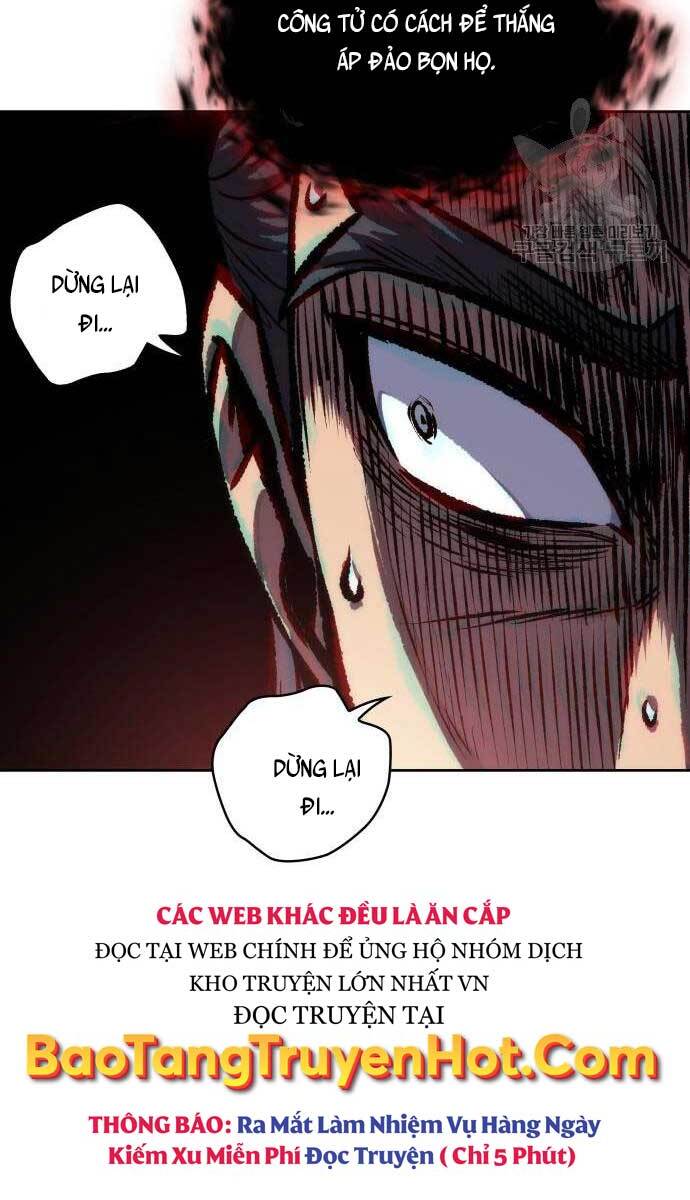 Nano Ma Thần Chap 126 - Next Chap 127