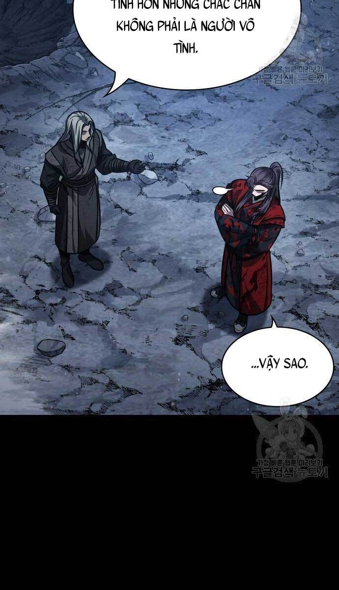 Nano Ma Thần Chap 126 - Next Chap 127