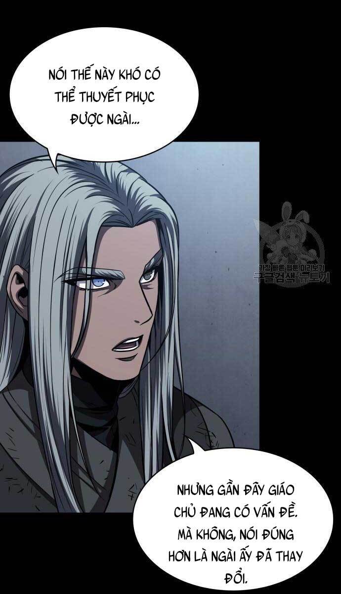 Nano Ma Thần Chap 126 - Next Chap 127