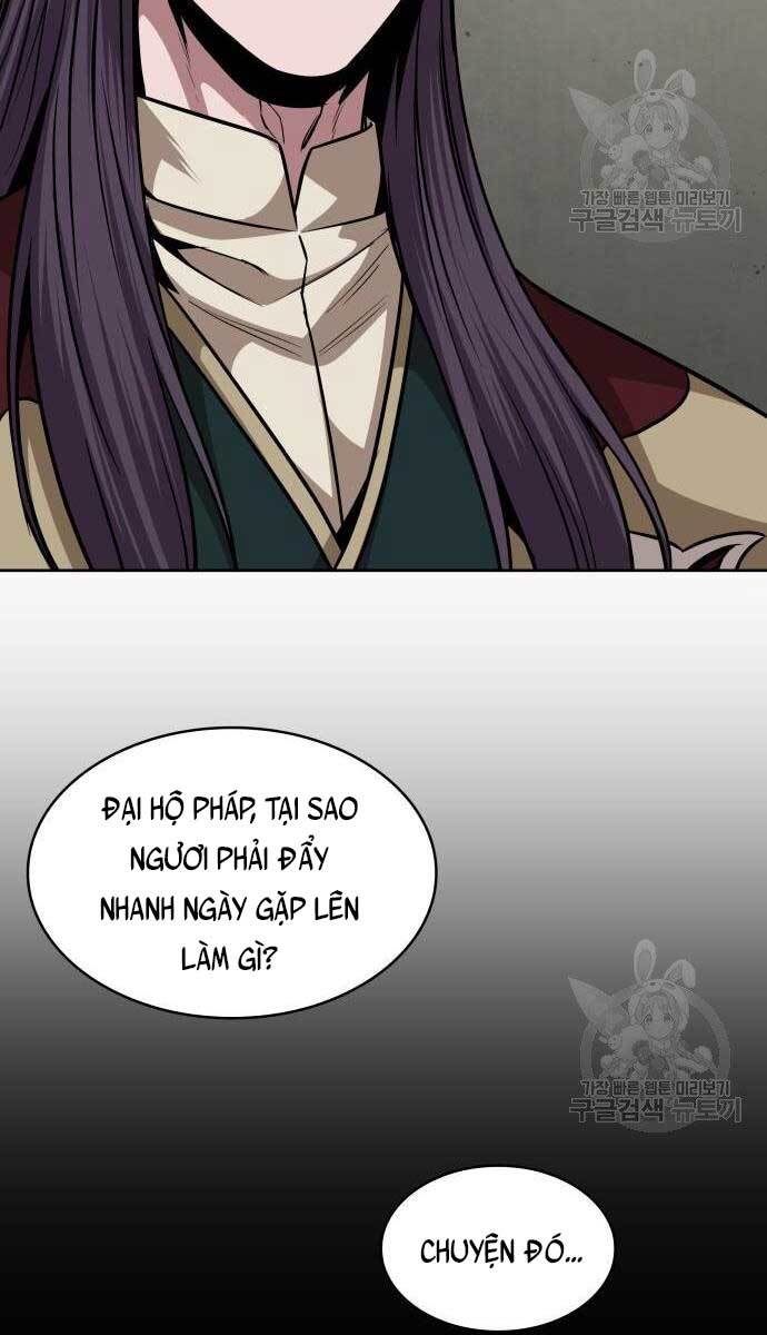Nano Ma Thần Chap 126 - Next Chap 127