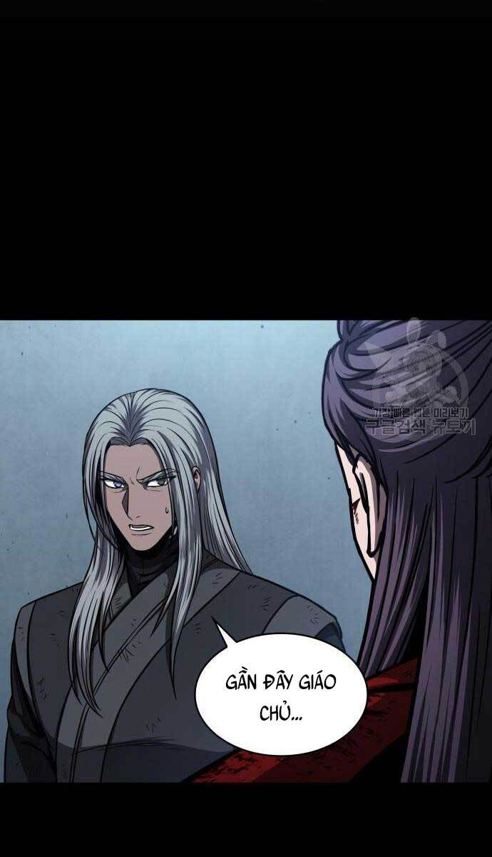 Nano Ma Thần Chap 126 - Next Chap 127
