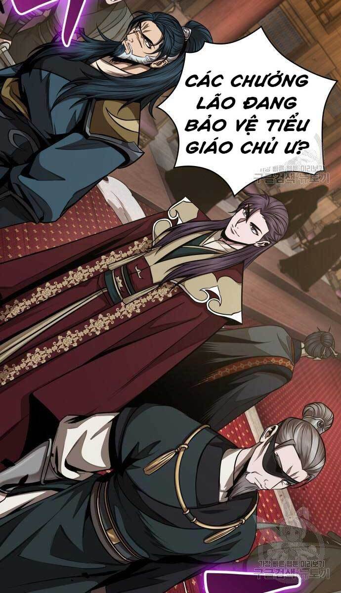 Nano Ma Thần Chap 126 - Next Chap 127