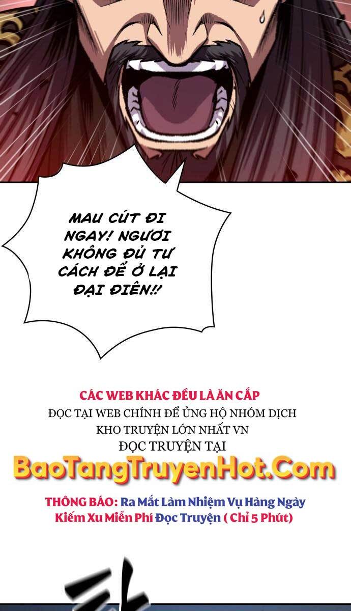 Nano Ma Thần Chap 126 - Next Chap 127