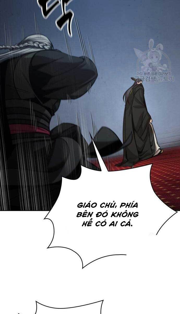 Nano Ma Thần Chap 126 - Next Chap 127