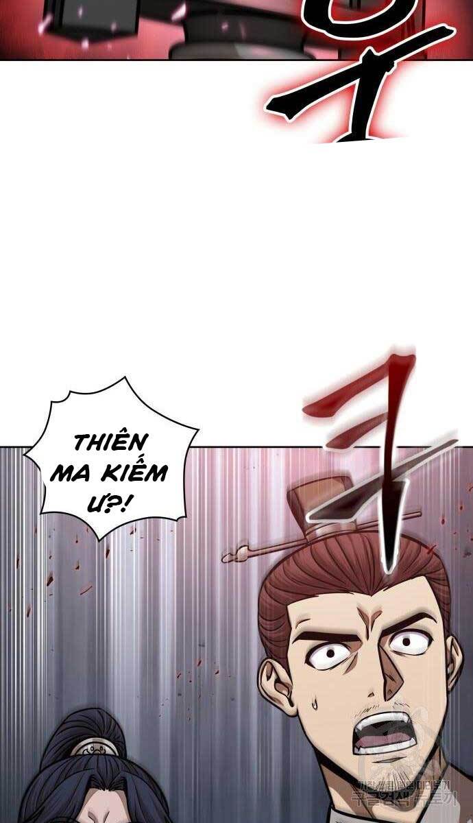 Nano Ma Thần Chap 126 - Next Chap 127