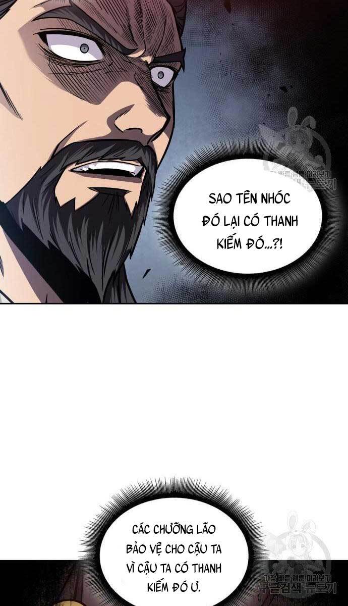 Nano Ma Thần Chap 126 - Next Chap 127