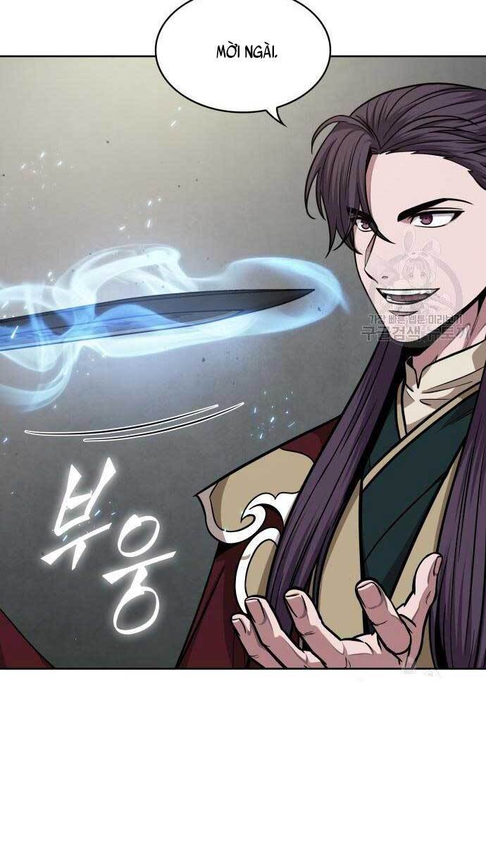 Nano Ma Thần Chap 126 - Next Chap 127