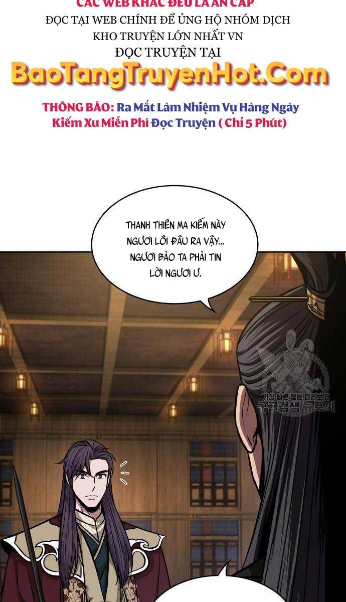 Nano Ma Thần Chap 126 - Next Chap 127