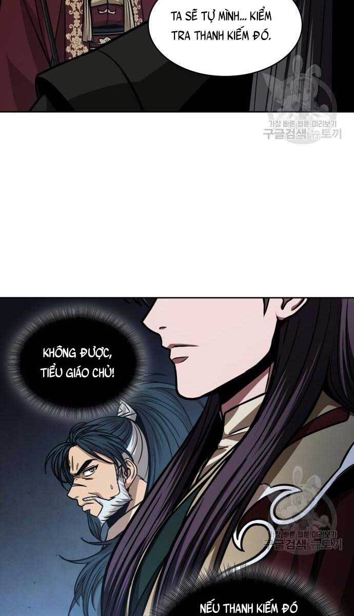 Nano Ma Thần Chap 126 - Next Chap 127
