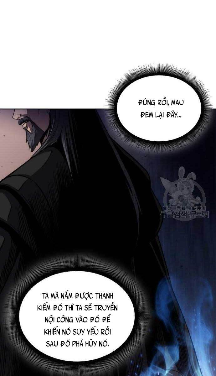 Nano Ma Thần Chap 126 - Next Chap 127