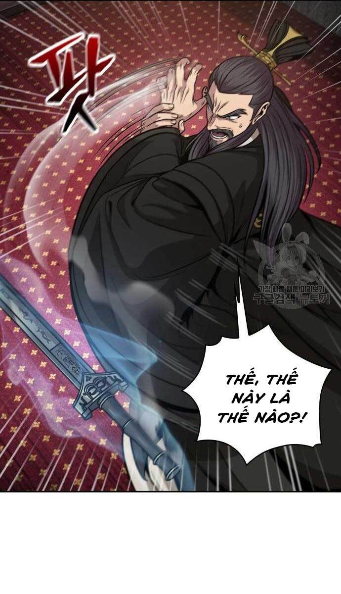 Nano Ma Thần Chap 126 - Next Chap 127