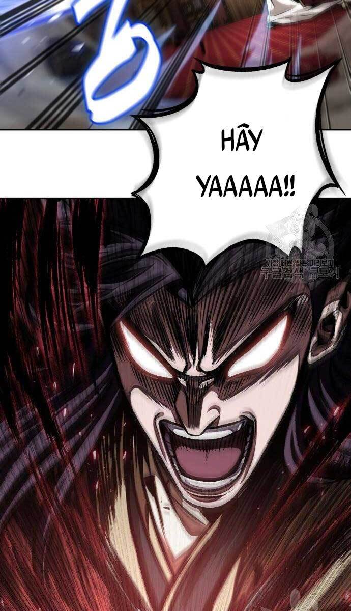Nano Ma Thần Chap 127 - Next Chap 128