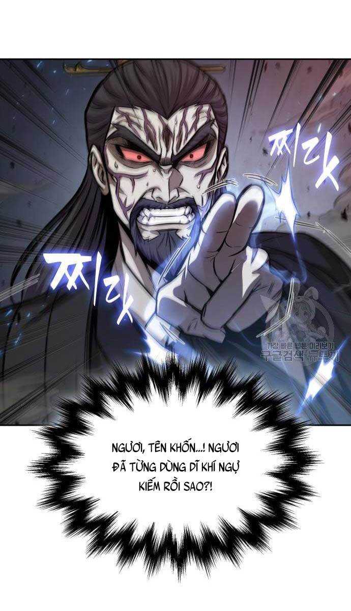 Nano Ma Thần Chap 127 - Next Chap 128