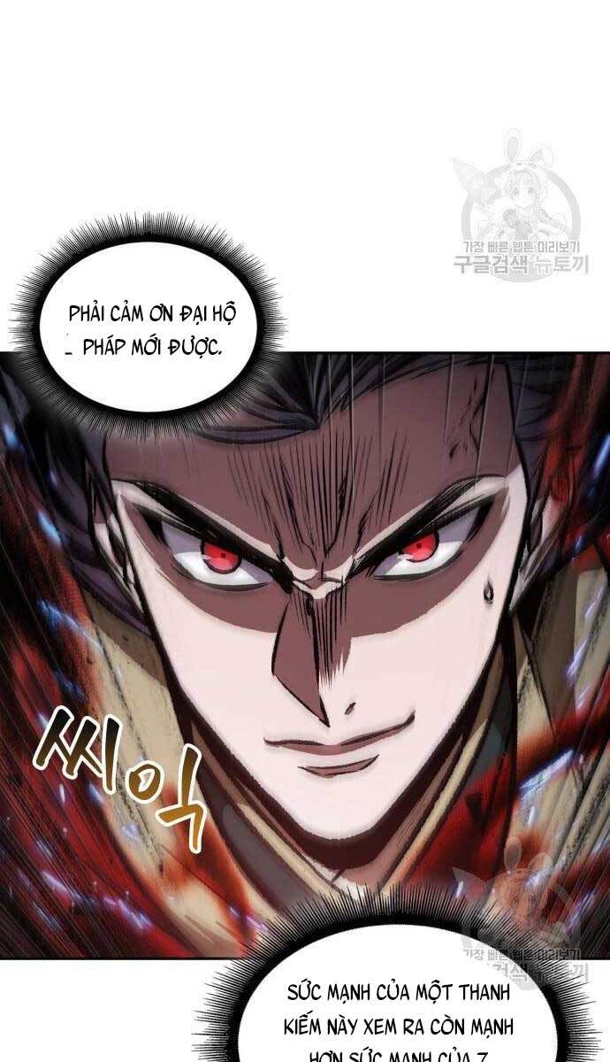 Nano Ma Thần Chap 127 - Next Chap 128
