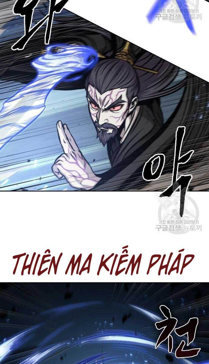 Nano Ma Thần Chap 127 - Next Chap 128