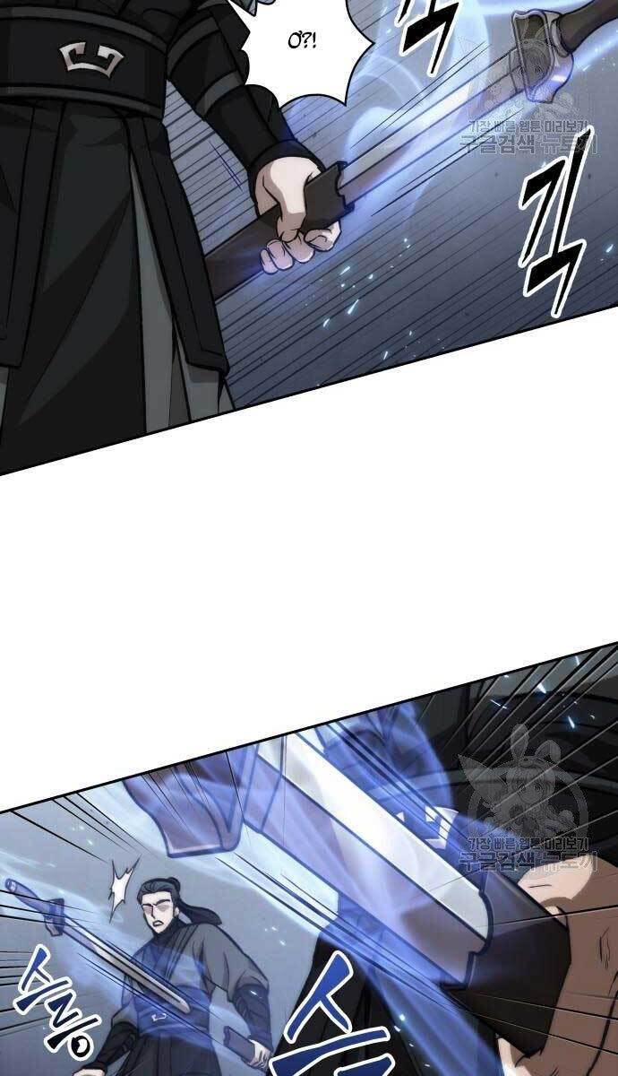 Nano Ma Thần Chap 127 - Next Chap 128