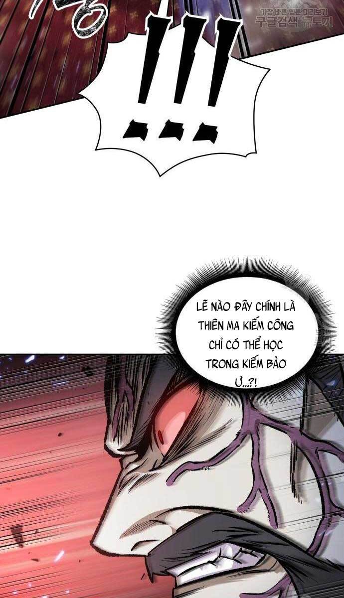 Nano Ma Thần Chap 127 - Next Chap 128