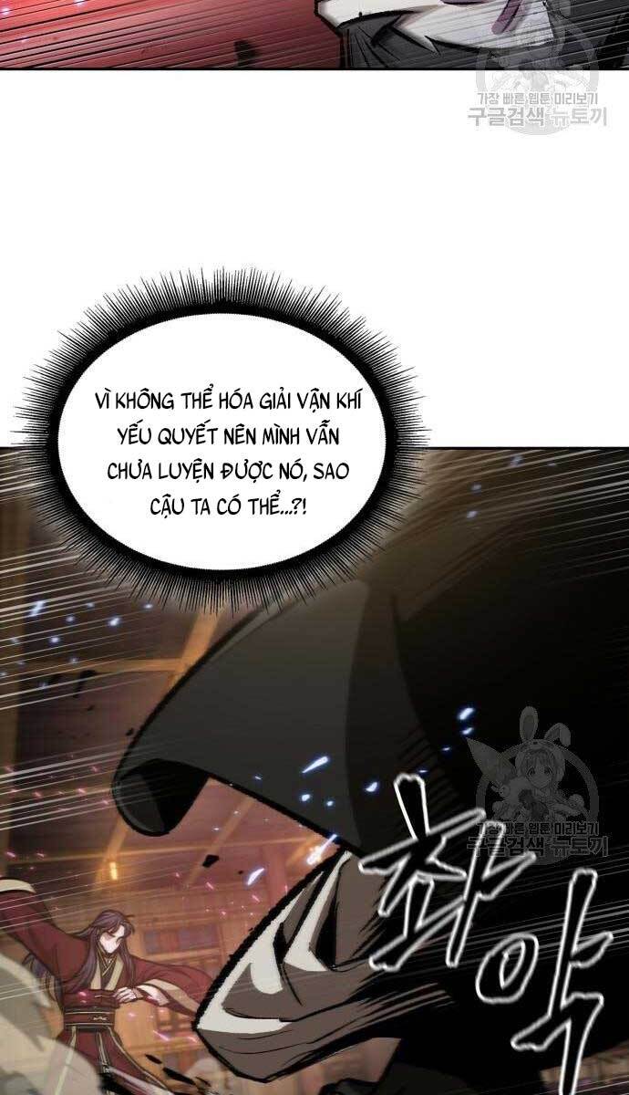 Nano Ma Thần Chap 127 - Next Chap 128