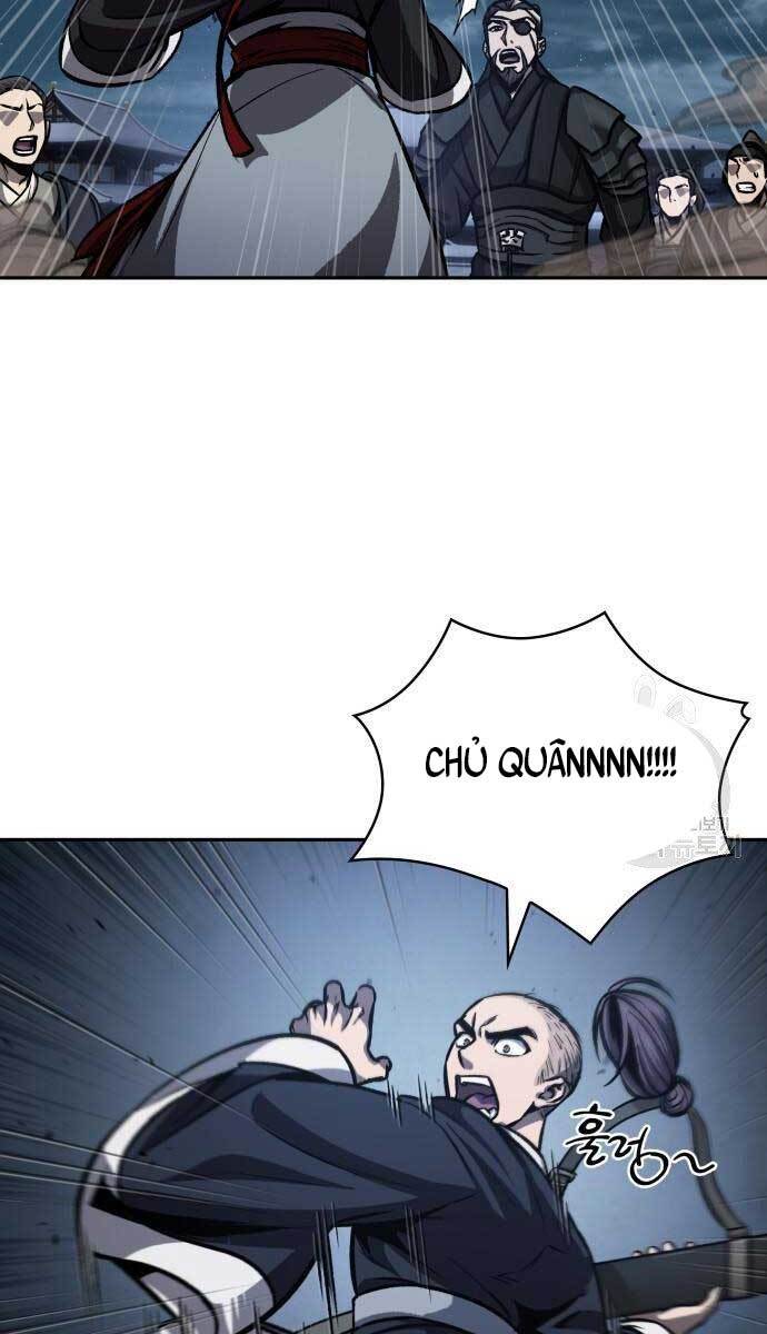 Nano Ma Thần Chap 127 - Next Chap 128
